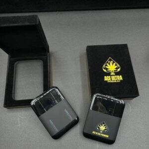 Ace 4 gram disposable - ACE ULTRA PREMIUM #1 Best Vape