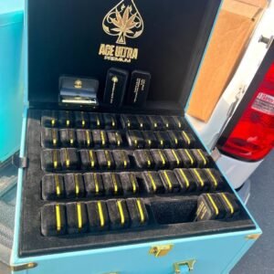 ACE ULTRA 2G MIXED FLAVORS (10 pcs) - ACE ULTRA PREMIUM