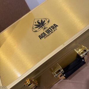 ACE ULTRA 4G MIXED FLAVORS (10 pcs) - ACE ULTRA PREMIUM