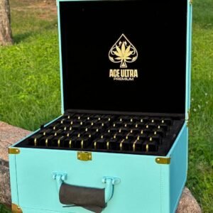 ACE ULTRA 4TH GEN (2G 25PCS VARIETY MASTER BOX) - ACE ULTRA PREMIUM