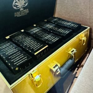 ACE ULTRA PREMIUM 4G(100PCS VARIETY BOX) - ACE ULTRA PREMIUM