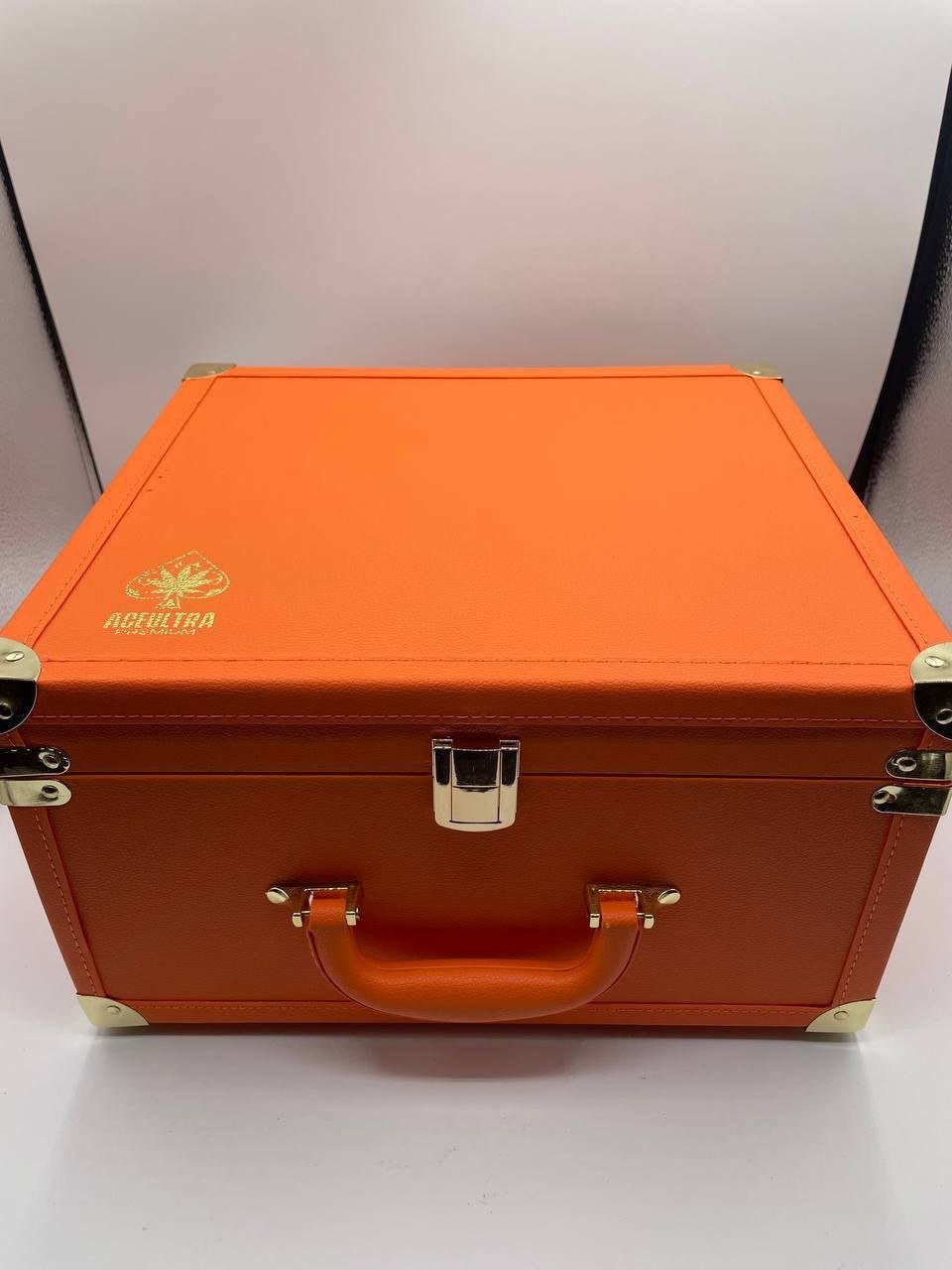 ACE ULTRA SPRING EDITION (2G 100PCS VARIETY MASTER BOX) - ACE ULTRA PREMIUM