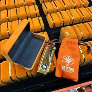 ACE ULTRA SPRING EDITION (2G 10PCS VARIETY FLAVOR) - ACE ULTRA PREMIUM