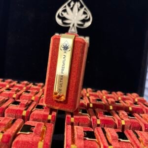 CITRUS SUNSET | HYBRID - BEST VAPE BRAND #2025