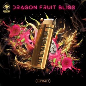 DRAGON FRUIT BLISS|HYBRID -BEST OF ACE LOVE EDITION