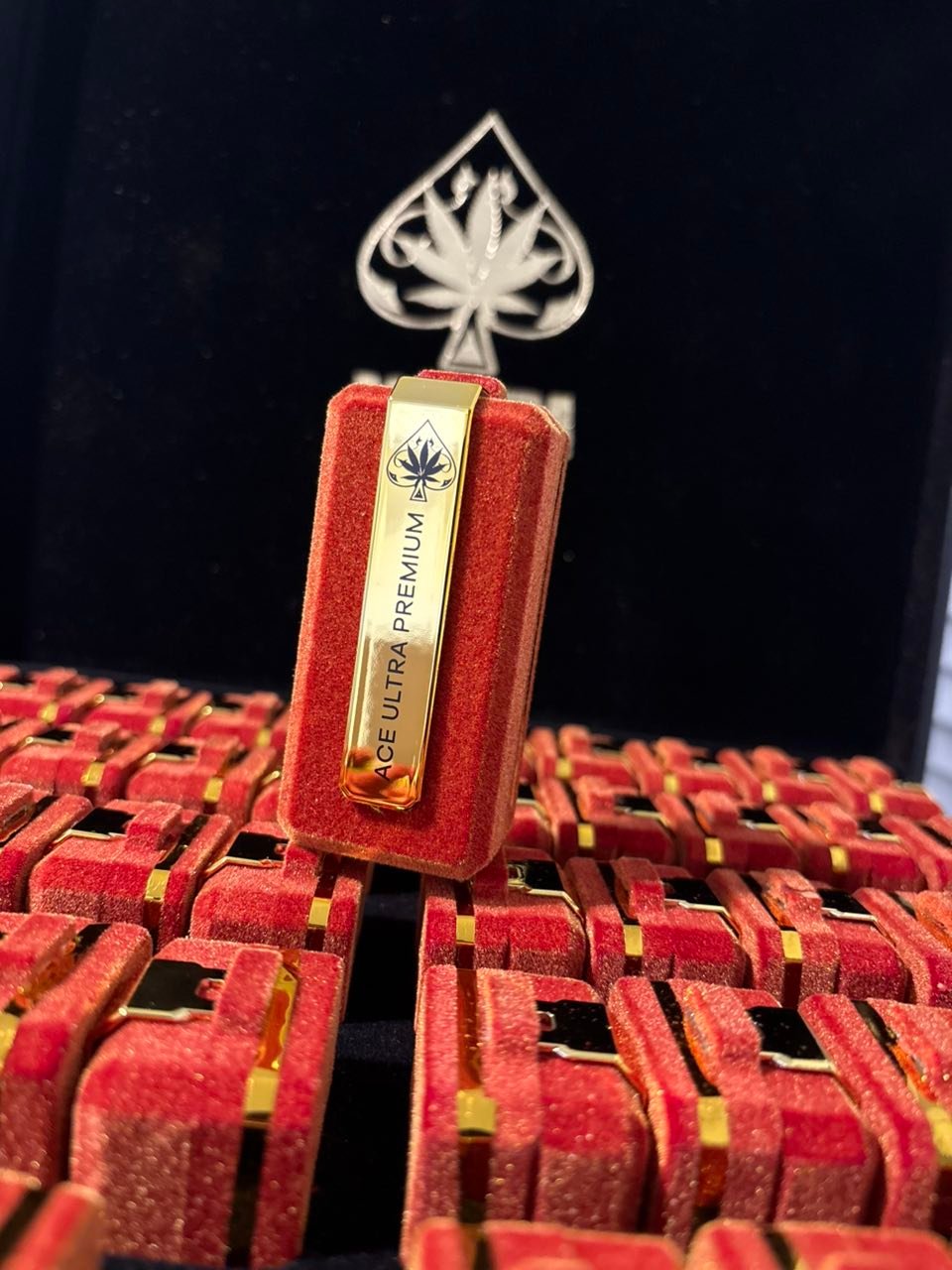 MANGO FROST | HYBRID - ACE ULTRA PREMIUM