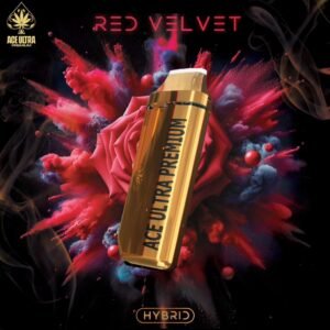 RED VELVET|HYBRID - ACE ULTRA PREMIUM